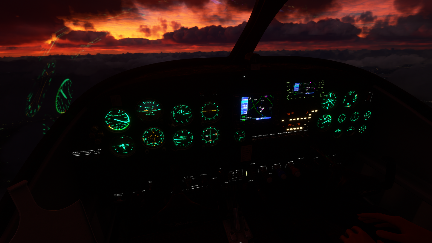 Ryan Navion B "Super 260"
