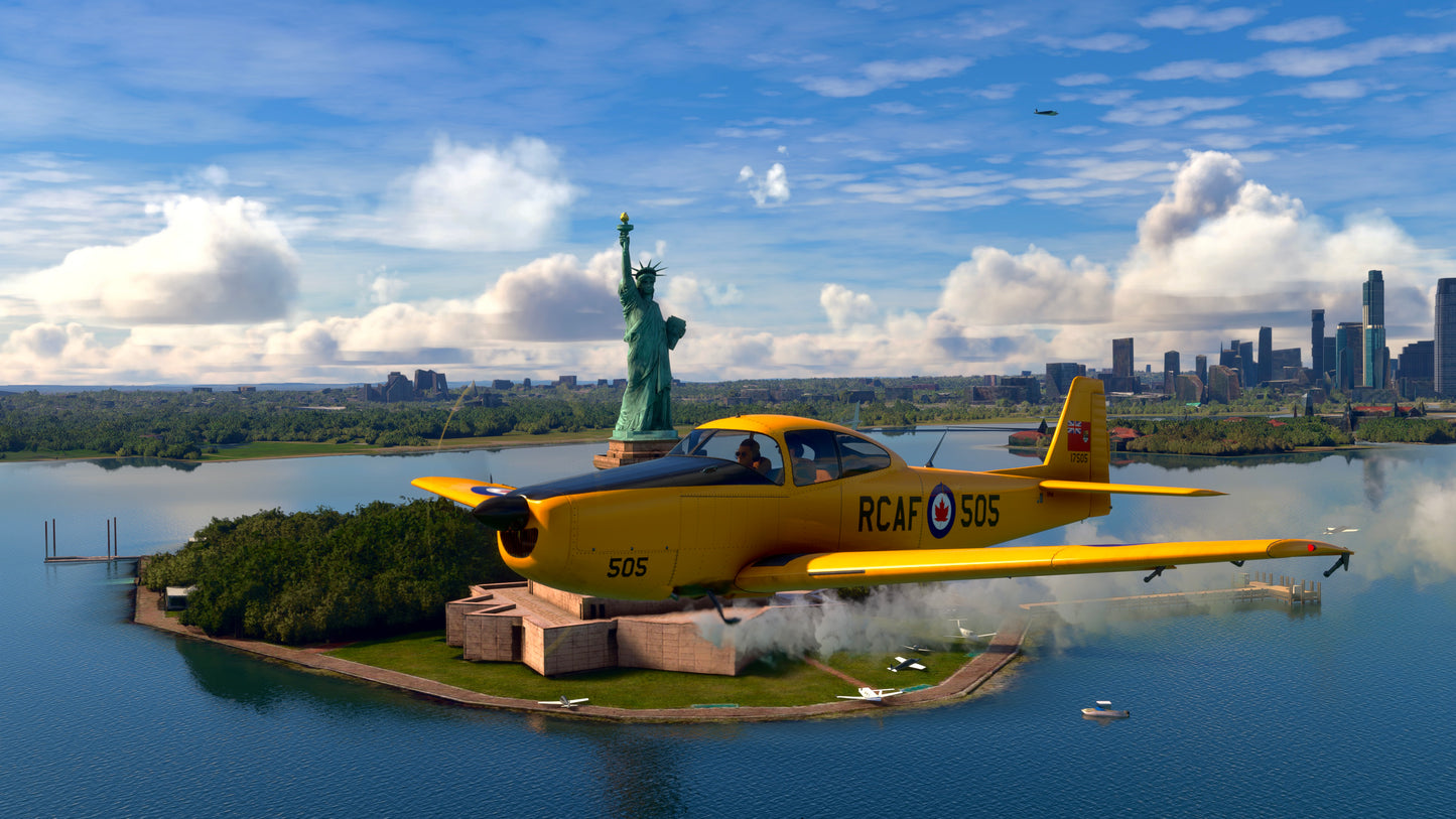 North American Ryan Navion L-17B