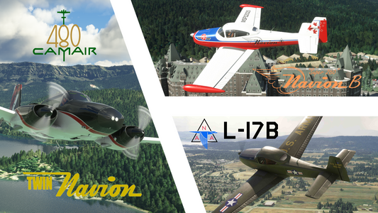 Navion Bundle