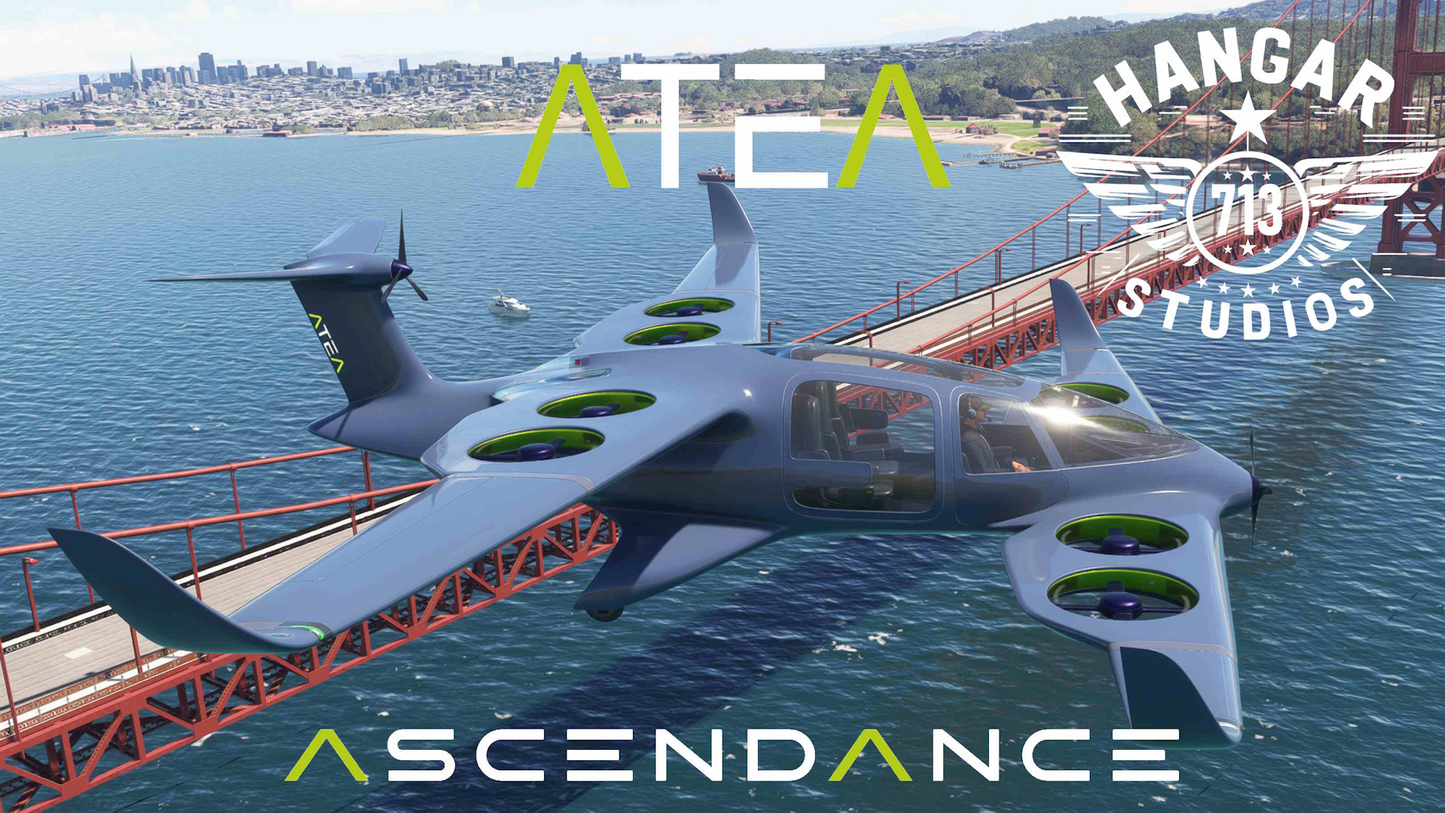 Ascendance ATEA