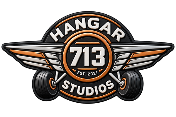 Hangar Studios 713