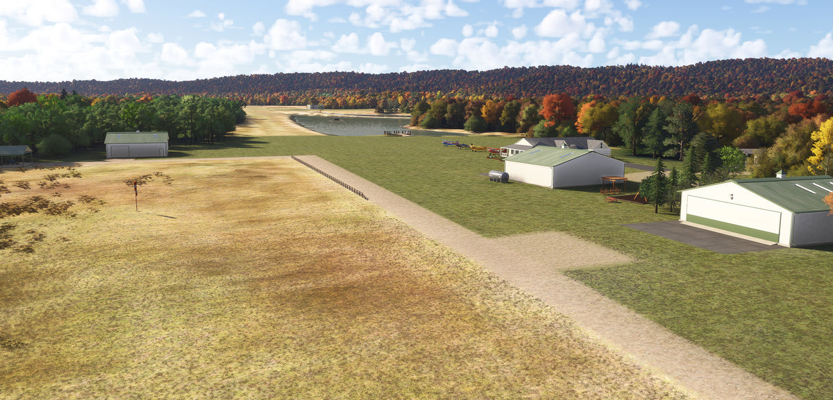 Sky Country Lodge (AL60)