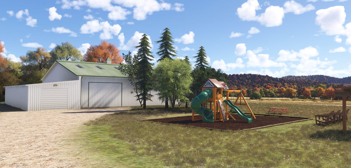 Sky Country Lodge (AL60)