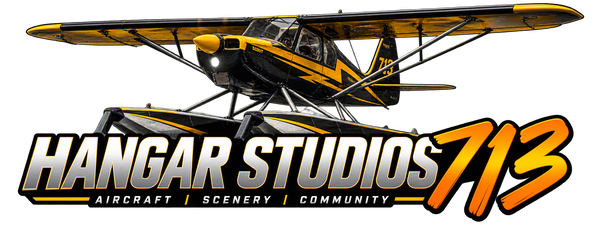 Hangar Studios 713
