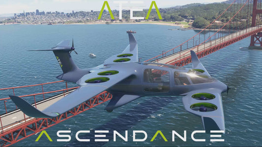 Ascendance ATEA